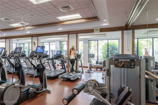 APT-301 - 10750 Vivaldi Ct, Condo with 2 bedrooms, 2 bathrooms and null parking in MIROMAR LAKES FL | Image 44