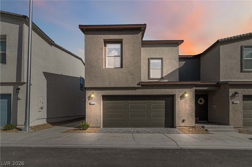 6156 Lily Garden St, North Las Vegas, NV, 89081-5679 | Card Image
