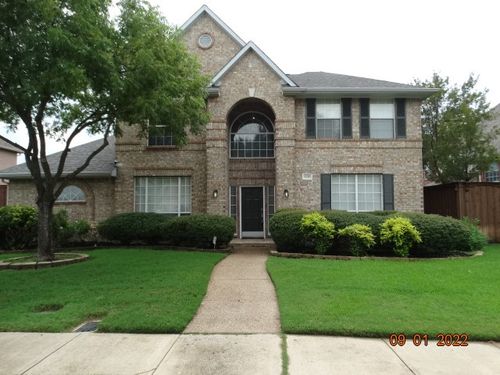 9718 Cliffside Dr, Irving, TX, 75063-5036 | Card Image