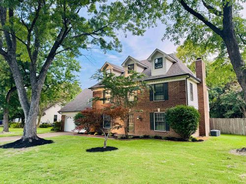 2472 Monte Carlo Dr, Germantown, TN, 38139-6510 | Card Image