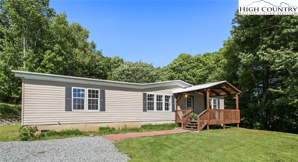 Gilliam Rd, Banner Elk, NC 28604