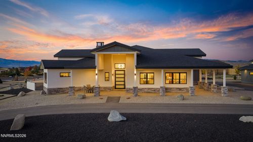 1780 Grandridge Court, Minden, NV, 89423 | Card Image