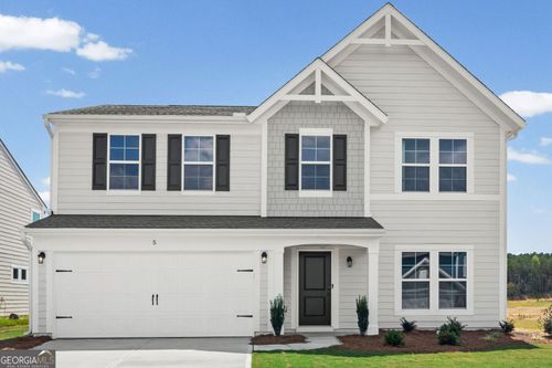 5 Tugaloo Cir Se, Rome, GA, 30161-2229 | Card Image
