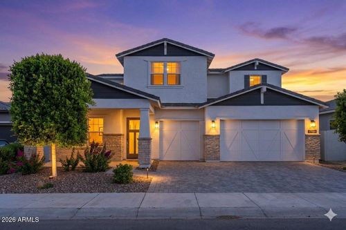 17189 W Vacaville Street, Surprise, AZ, 85388 | Card Image