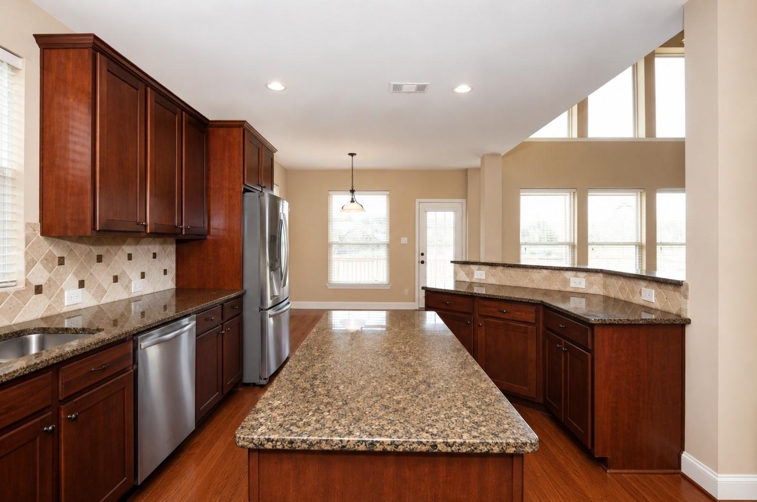 Residential in Katy 3