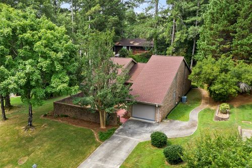 34 Hickory Way, Clemson, SC, 29631-2017 | Card Image