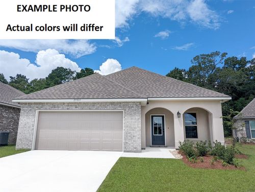 738 Crewe Ln, Bossier City, LA, 71111-6677 | Card Image