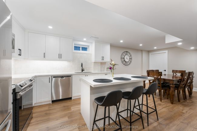 116 Belview Ave, House other with 5 bedrooms, 4 bathrooms and 4 parking in Woodbridge ON | Image 33