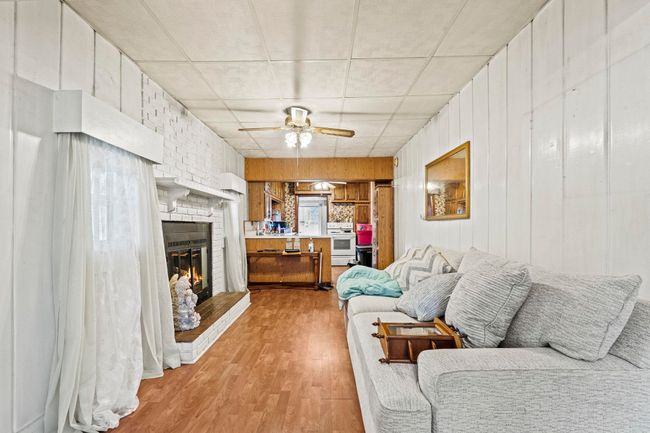 6885 N 315 E, House other with 3 bedrooms, 1 bathrooms and null parking in Howe IN | Image 17