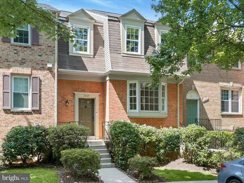 7234 Taveshire Way, BETHESDA, MD, 20817-1268 | Card Image
