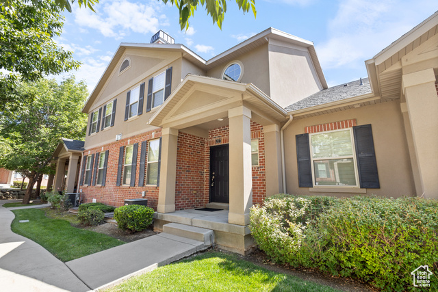 Crosscourt Way, Lehi, UT 84043