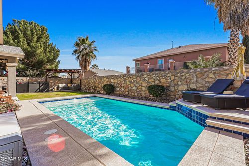 12612 Sun Haven Dr, El Paso, TX, 79938-4438 | Card Image