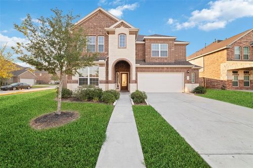 94 Carmel Drive, Manvel, TX, 77578 | Card Image