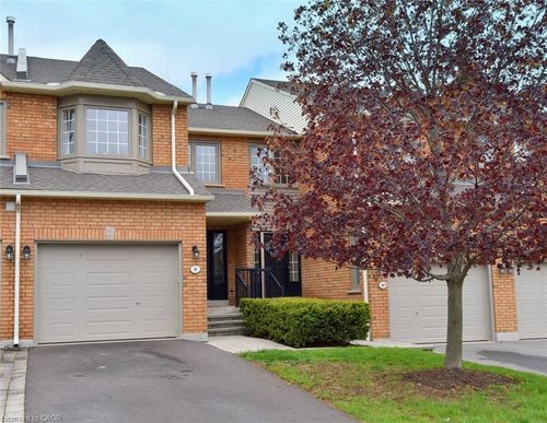 21-8 Huntingwood Ave, Dundas, ON, L9H6X3 | Card Image