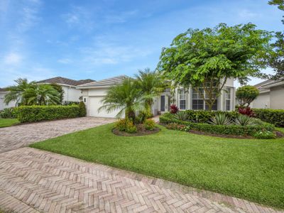 123 Banyan Isle Drive, House other with 4 bedrooms, 4 bathrooms and null parking in Palm Beach Gardens FL | Image 1