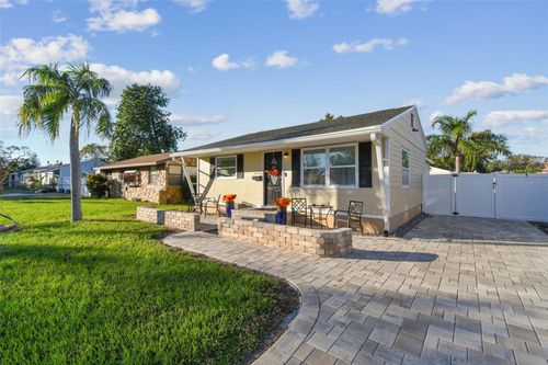 4129 36th Ave N, ST PETERSBURG, FL, 33713-1222 | Card Image