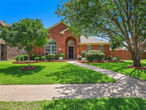 1622 Summerfield Dr, Allen, TX, 75002-1898 | Card Image