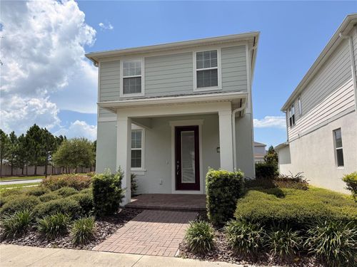 14486 Sapelo Beach Dr, Orlando, FL, 32827-7936 | Card Image