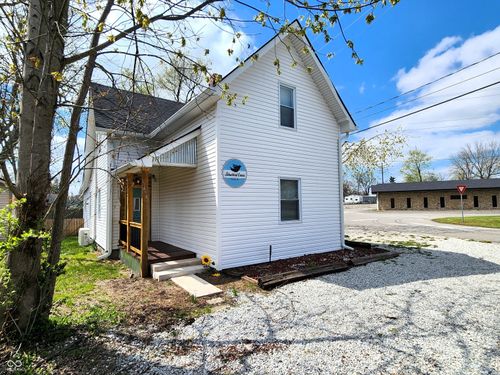 498 Johnson Ave, Franklin, IN, 46131-1738 | Card Image
