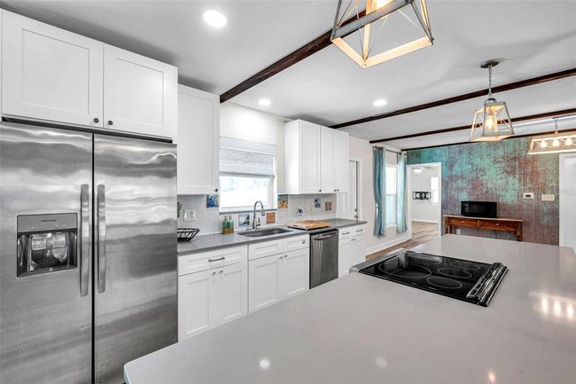 2009 Cleveland St, House other with 3 bedrooms, 2 bathrooms and null parking in CLEARWATER FL | Image 11