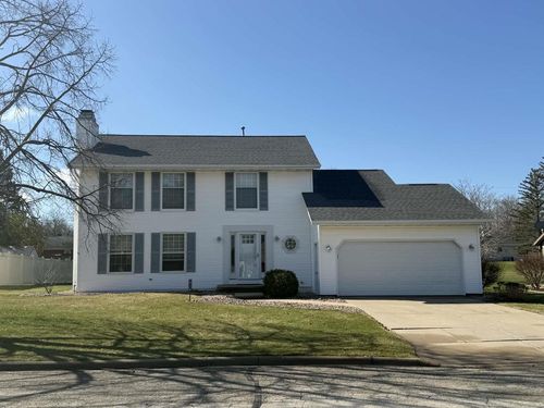 423 Oak Street Street, DENMARK, WI, 54208 | Card Image