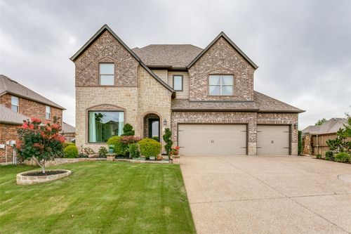 104 Martingale Trl, Oak Point, TX, 75068-3176 | Card Image