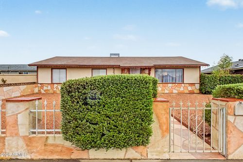 5234 S 44th Place, Phoenix, AZ, 85040 | Card Image