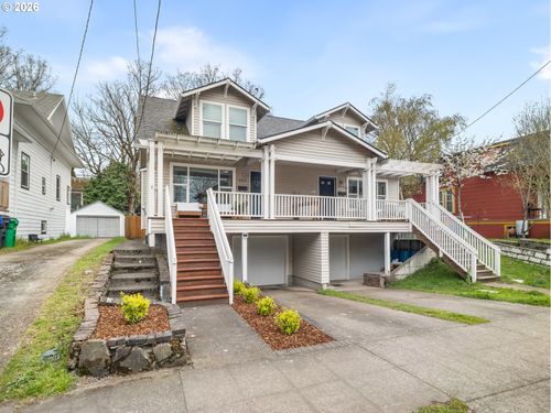 4914 N Williams Ave, Portland, OR, 97217-2834 | Card Image
