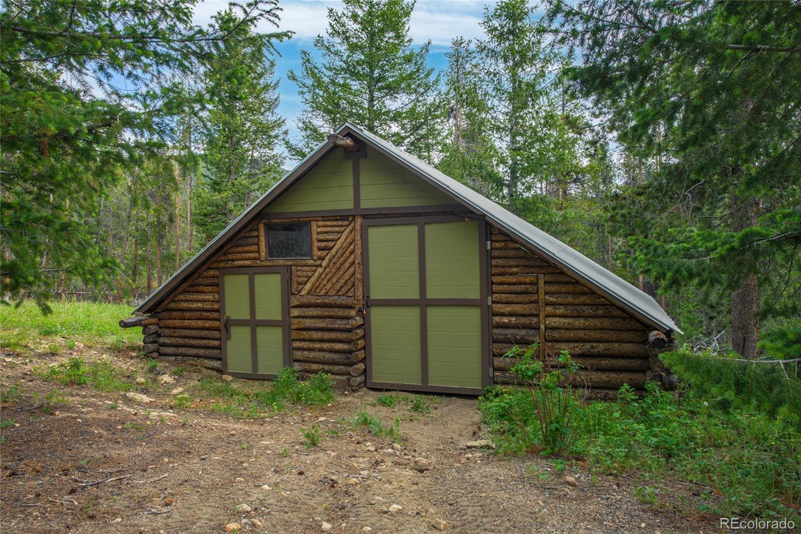 Residential in Black Hawk