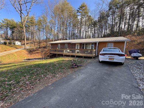 551 W Fort Hill Rd, Robbinsville, NC, 28771 | Card Image