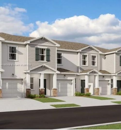 5993-5993 Zen Way, Clermont, FL, 34711 | Card Image