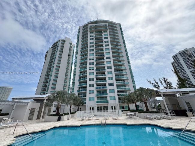 APT-412 - 19400 Turnberry Way, Condo with 3 bedrooms, 3 bathrooms and null parking in Aventura FL | Image 16