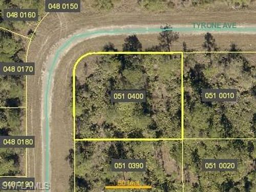 335 Tyrone Ave, Lehigh Acres, FL, 33972 | Card Image