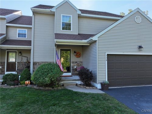 134 Arcadia Ave, Oswego, NY, 13126-6144 | Card Image