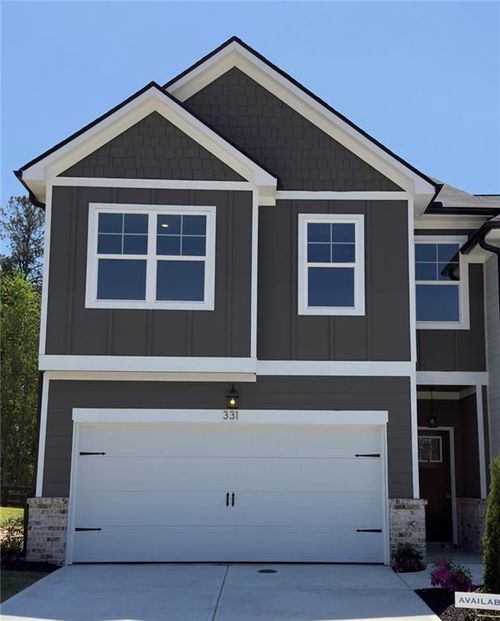 unit-63-331 Yukon Dr, Conyers, GA, 30094-4224 | Card Image