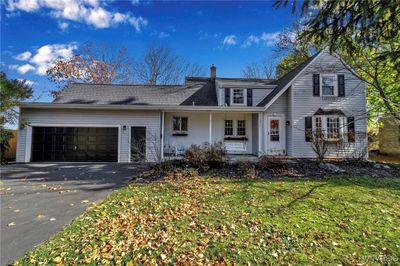 4277 Wildwood Drive, House other with 4 bedrooms, 2 bathrooms and null parking in Clarence NY | Image 1