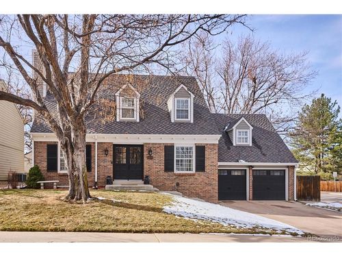 6809 S Niagara Ct, Centennial, CO, 80112-1012 | Card Image