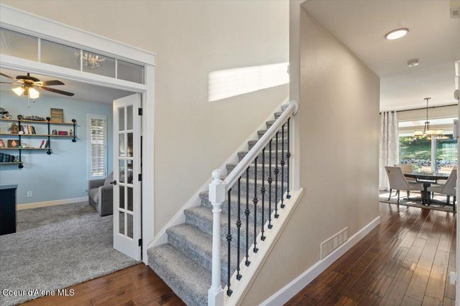 2918 E Point Hayden Dr, House other with 6 bedrooms, 4 bathrooms and null parking in Hayden Lake ID | Image 24