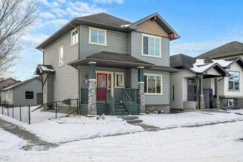 345 Prestwick Terr Se, Calgary, AB, T2Z0H4 | Card Image