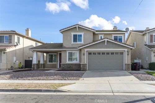 23871 Cloverleaf Way, Murrieta, CA, 92562 | Card Image