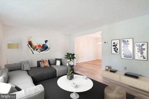 1221 Windmill Ln, SILVER SPRING, MD, 20905-6055 | Card Image