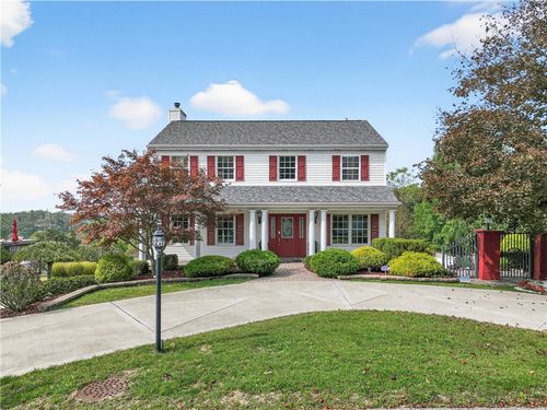 509 Woodland Rd, Pittsburgh, PA, 15237-3809 | Card Image