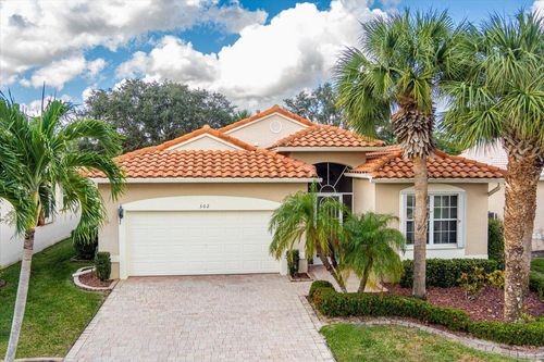 302 Nw Toscane Trail, Port St Lucie, FL, 34986 | Card Image