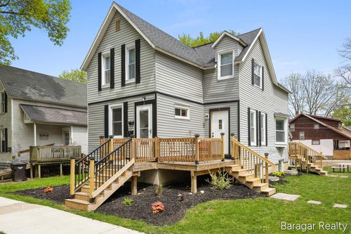 1100 Lincoln Avenue Nw, Grand Rapids, MI, 49504 | Card Image