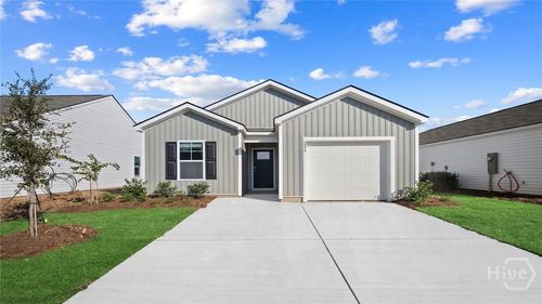 32 Jovita Dr, Port Wentworth, GA, 31407-1225 | Card Image