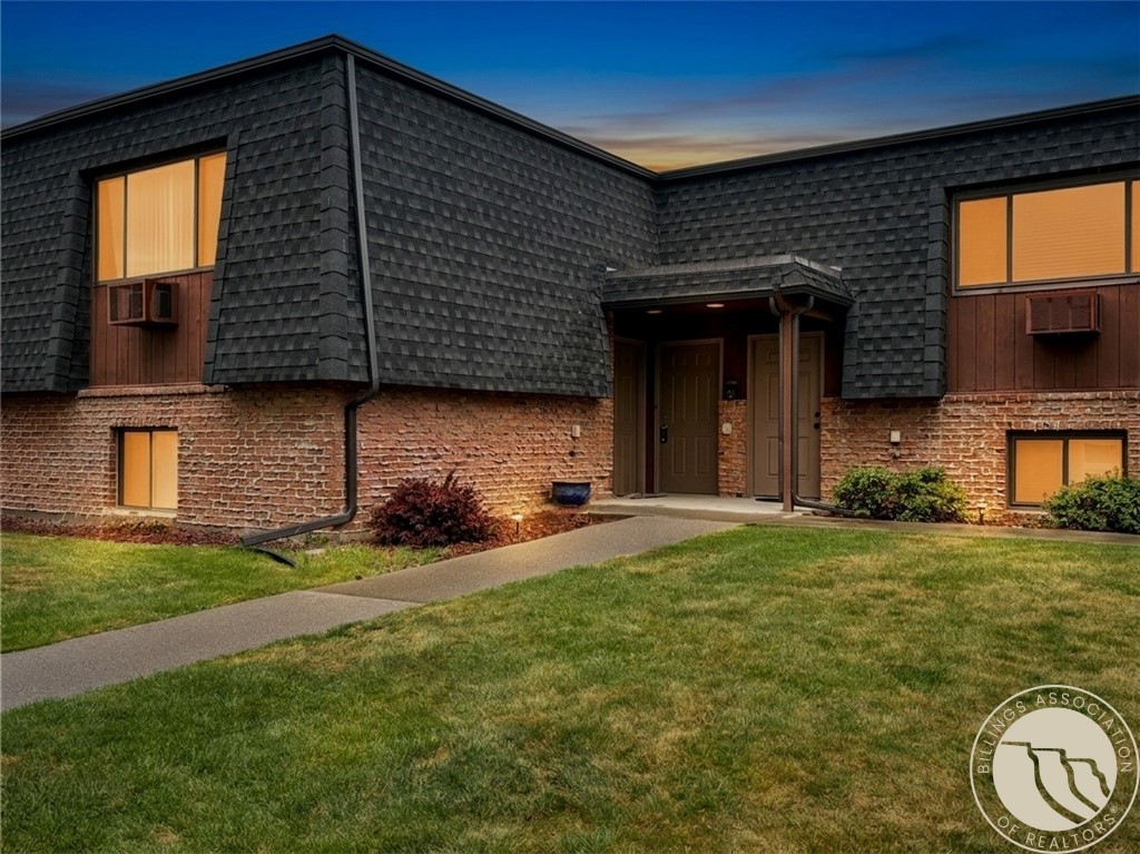 Residential in Billings