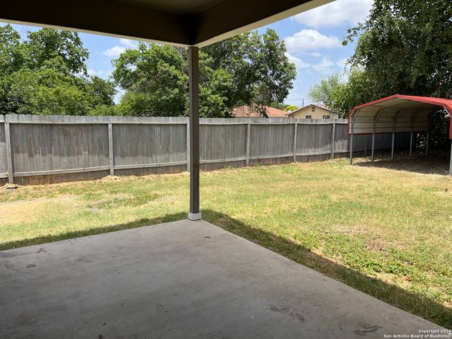 2826 Christian Dr, House other with 3 bedrooms, 2 bathrooms and null parking in San Antonio TX | Image 15