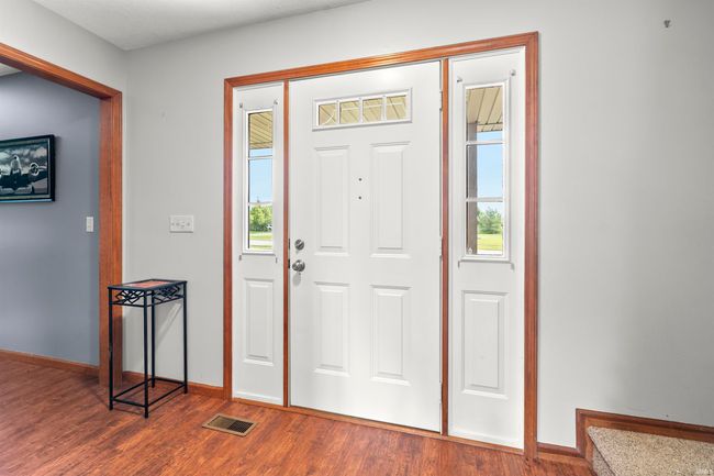 12123 Carroll Creek Run, House other with 4 bedrooms, 3 bathrooms and null parking in Fort Wayne IN | Image 8