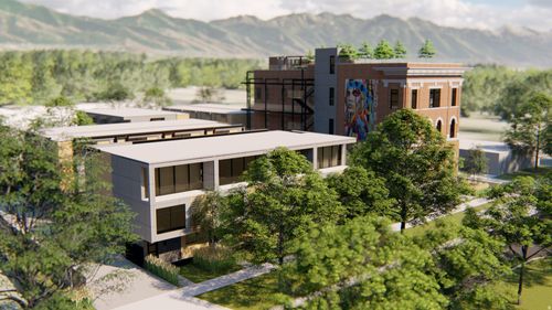c112-847 S 800 E, Salt Lake City, UT, 84102-4326 | Card Image