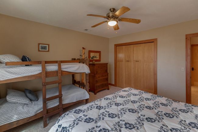 lower level guest bedroom | Image 37